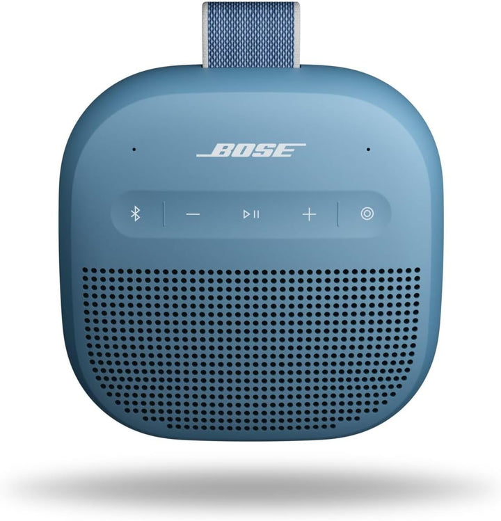 Bose SoundLink - Altavoz Bluetooth portátil (2.ª generación), altav...