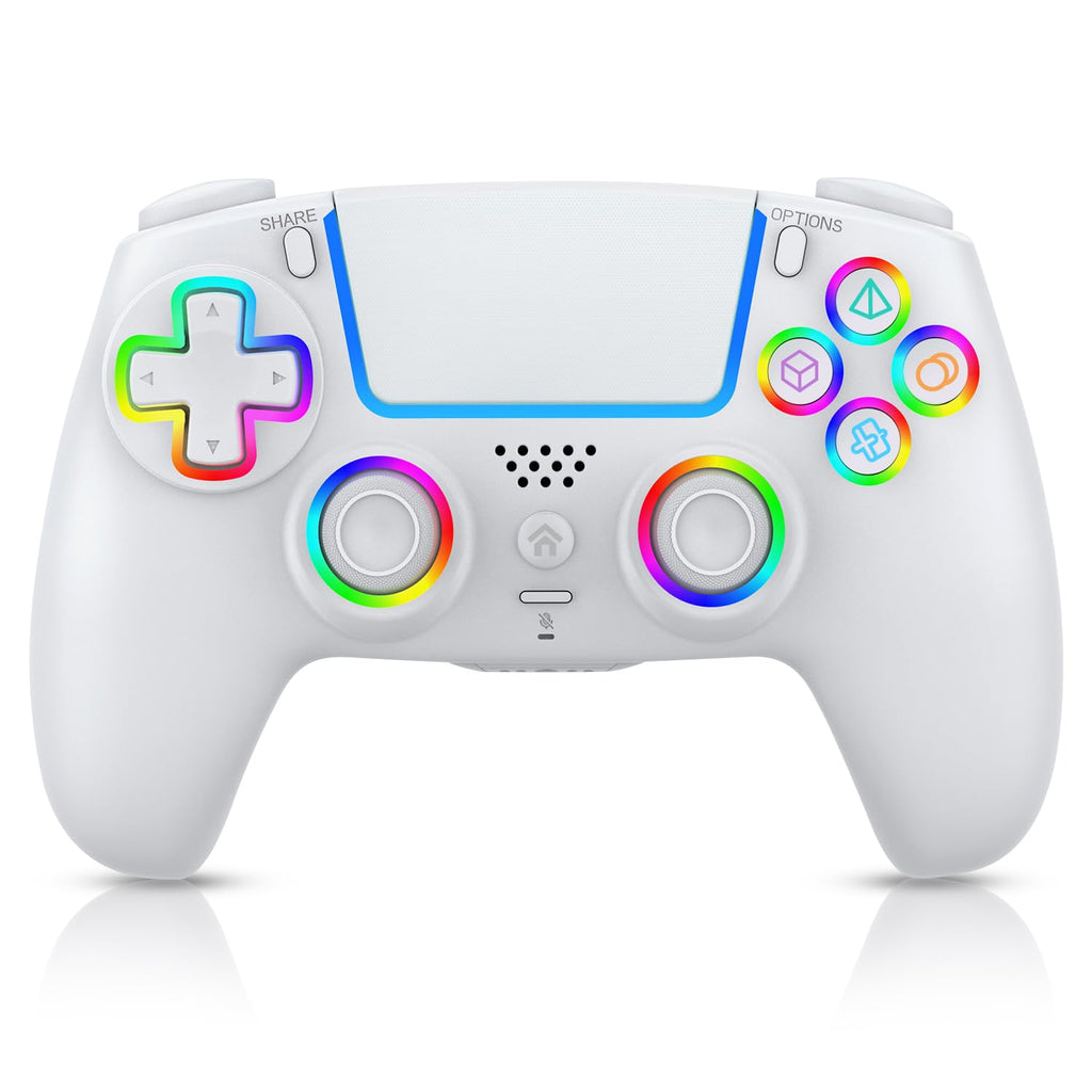 Control inalámbrico BUERTT compatible con PS5