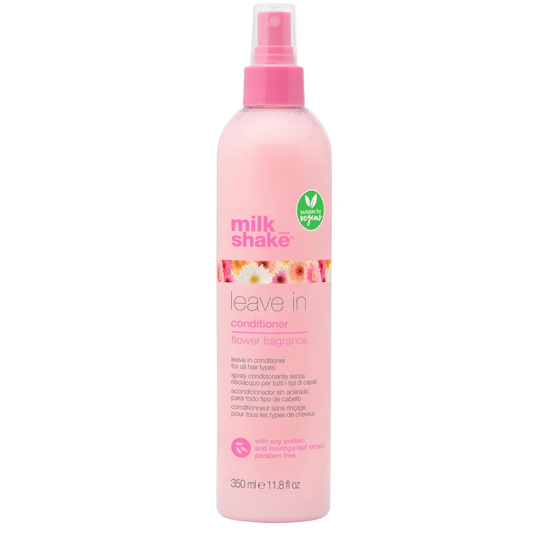Acondicionador sin enjuague milk_shake | Spray Desenredante