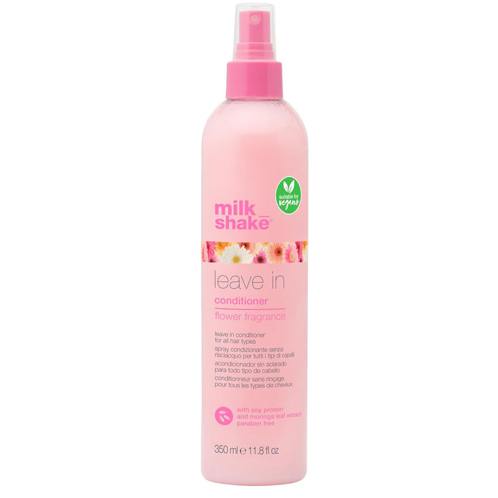 Acondicionador sin enjuague milk_shake | Spray Desenredante