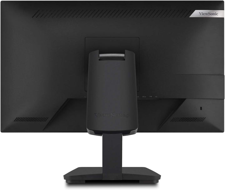 ViewSonic TD2455 Monitor de pantalla táctil de 24 pulgadas 1080p, I...