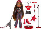 Bratz® Rock Angelz™ Edición Especial 20 Años Muñeca de Moda Sasha™