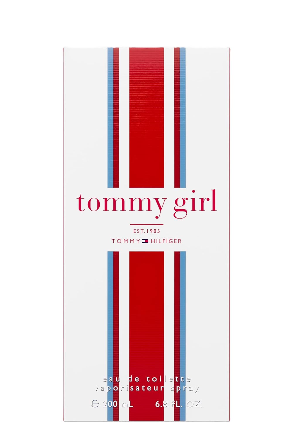 Tommy Hilfiger Tommy Girl Eau de Toilette, For Women