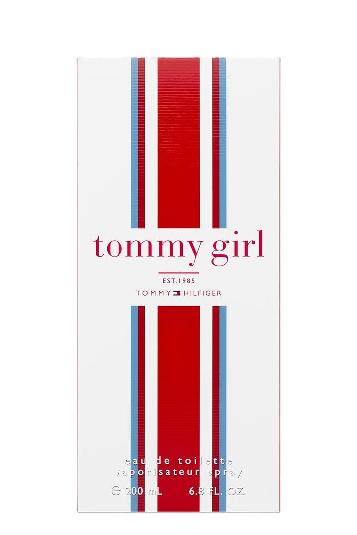 Tommy Hilfiger Tommy Girl Eau de Toilette, For Women