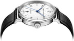 SEA-GULL Reloj mecánico automático para hombre de Seagull 2022, oficial, auténtico, Bauhaus, reloj de pulsera mecánico casual de negocios