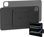 Soporte VESA para iPad Pro de 13 pulgadas con panel de carga magnético