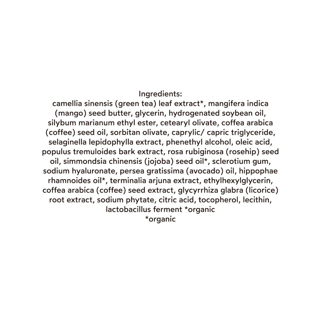 True Botanicals Resurrection Radiance - Crema de ojos iluminadora |...