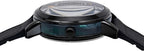 M.O.T Reloj automático de selección, 1.535 in, unisex, esfera de corazón abierto, movimiento automático, fondo de caja inoxidable, resistente al agua 3ATM, Ministry of Time