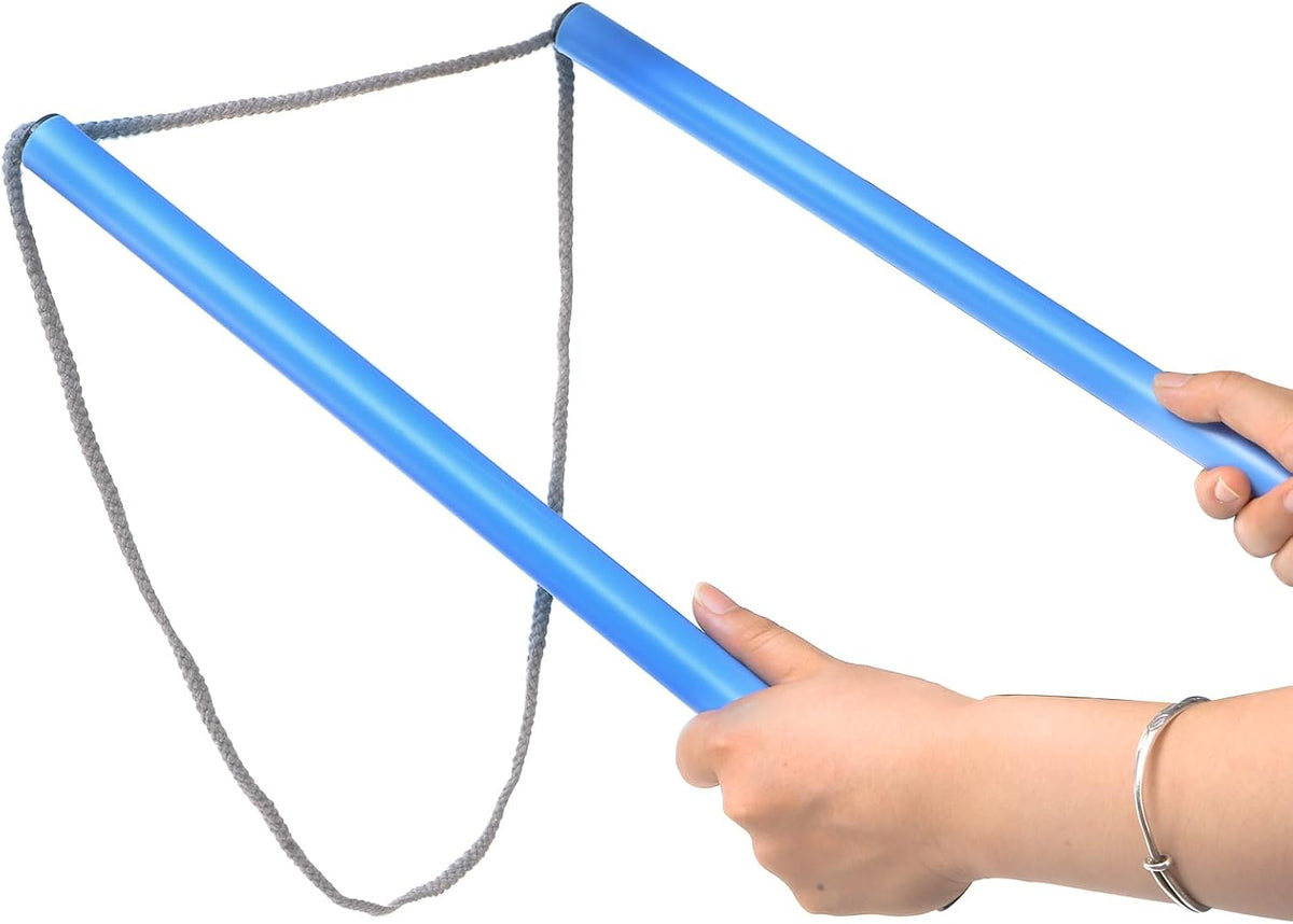 8 varitas de burbujas gigantes, varitas de burbujas grandes, fabricante de burbujas gigante, varita de burbujas grande, fabricante de burbujas grande para adultos, regalos de fiesta, solución de burbujas no incluida