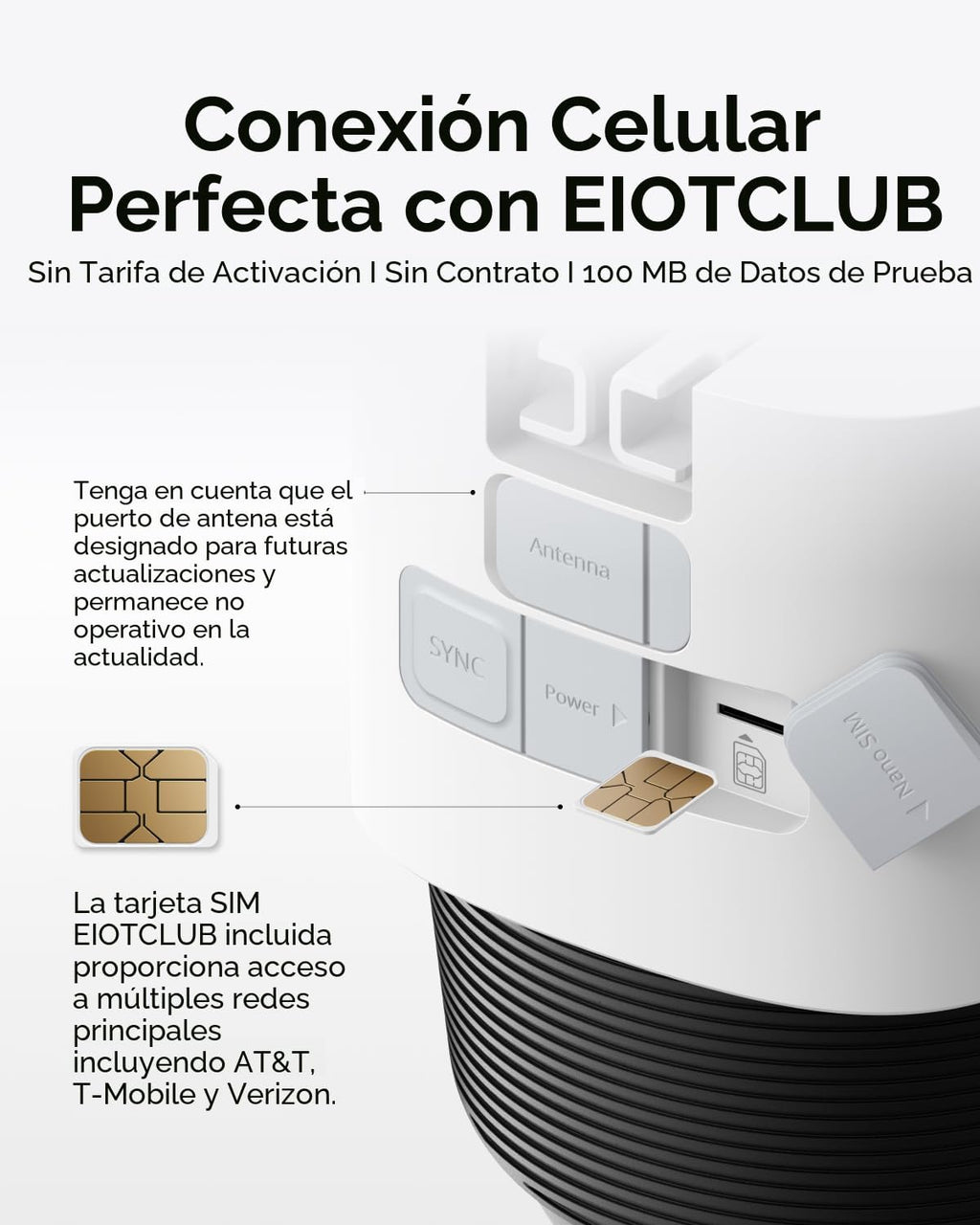 eufy Security Cámara 4G LTE S330, cámaras de seguridad solar celular 4K