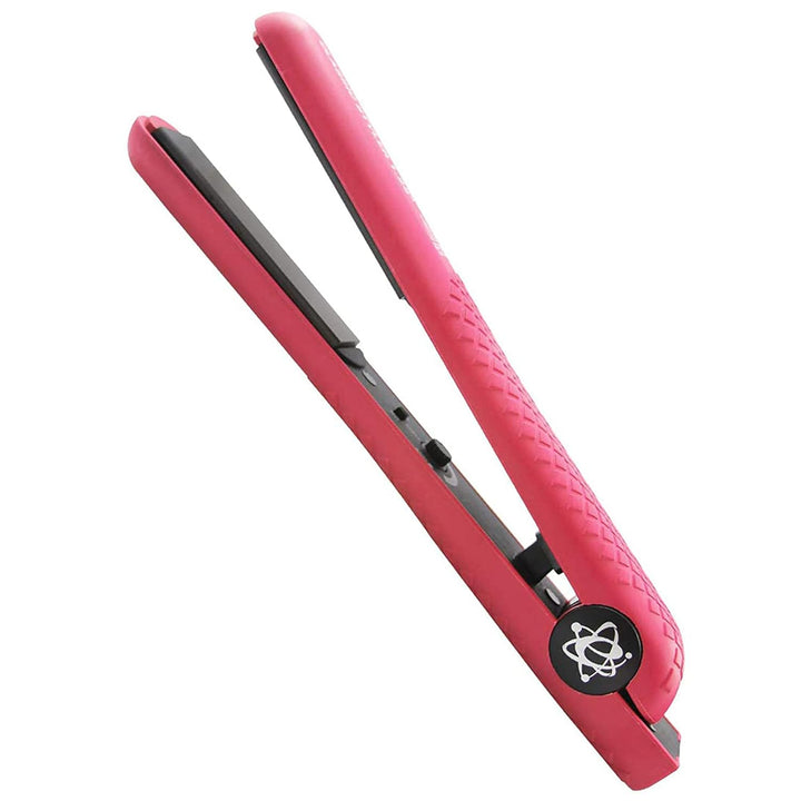 Evalectric Classic Styler - Plancha plana de cerámica de 1.25 pulga...