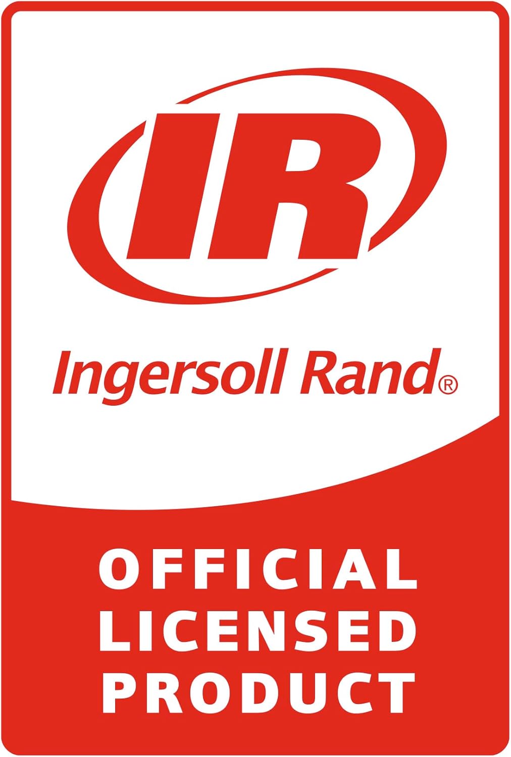 Ingersoll Rand - Juego de herramientas de mecánica maestro SAE\/Mét...