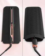 Annlary Plancha para el Cabello, Plancha Plana de 1 Pulgada