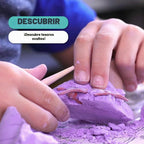 ArtSkills Epic Lab Dig Kit, Ocean Discovery STEM Treasure Hunting Science