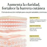 Arencia Suero Booster Shot de vitamina C con glutatión, niacinamida...