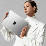 Soonjet Invisible Armor - Funda para MacBook Neo de 13 pulgadas 202...