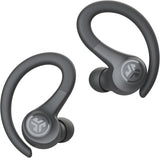JLab Go Sport+ Auriculares inalámbricos de entrenamiento con llamad...