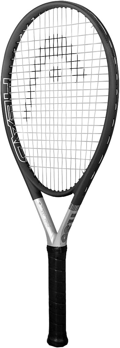 Raqueta de tenis HEAD Ti.S6 - Encordada