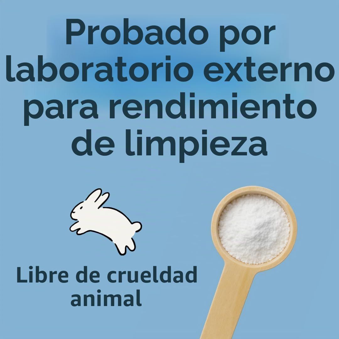 Base &amp; Clean The Daily Refresher™ | Polvo limpiador de retenedo...