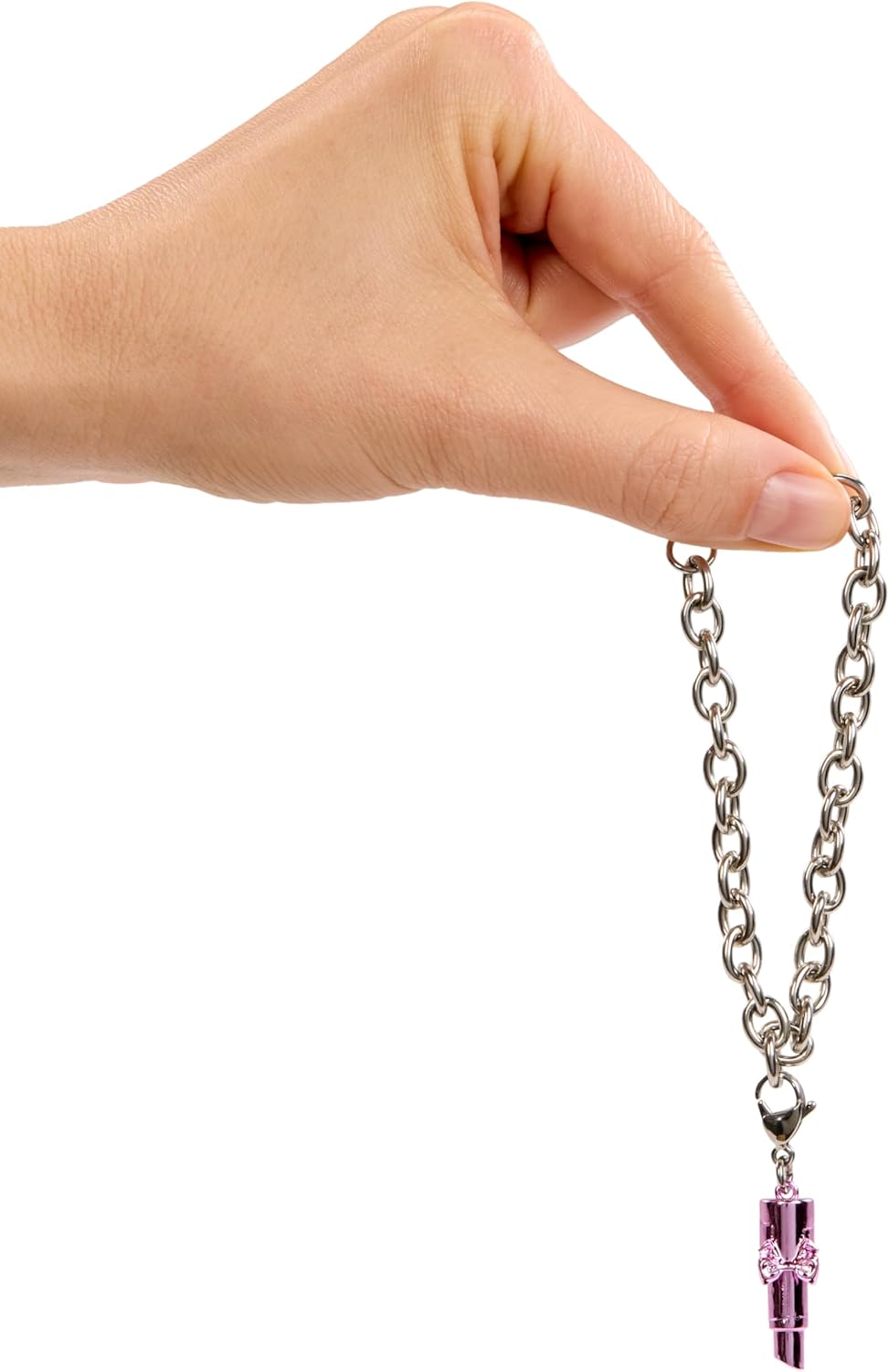 Bratz Charmz Jade Muñeca de moda con pulsera de encantos coleccionable