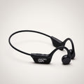 Auriculares Bluetooth 6.0 de conducción ósea con sonido de