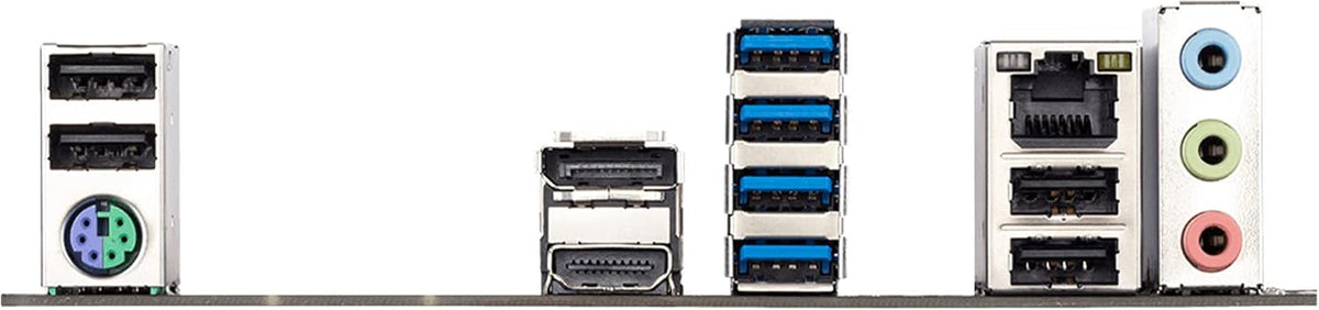 GIGABYTE Placa base B550M K AMD AM4 Micro-ATX, soporta procesadores...