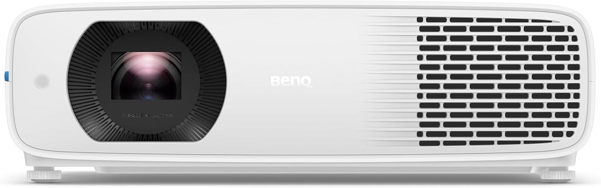 BenQ Proyector empresarial LH750 1080P de 5000 lúmenes DLP LED Full...