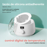 KoluaWax Kit de cera prémium para mujeres, apto para principiantes,...
