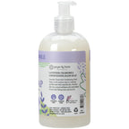 Ginger Lily Farms Botanicals Jabón de manos, Lavanda manzanilla, 12 Fl Oz (Pack of 6)