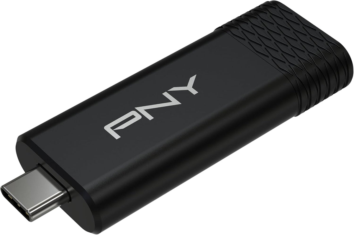 PNY PRO Elite V3™ Tipo-C 1TB USB 3.2 Gen 2 Unidad flash \u2013 Hast...