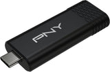 PNY PRO Elite V3™ Tipo-C 1TB USB 3.2 Gen 2 Unidad flash \u2013 Hast...