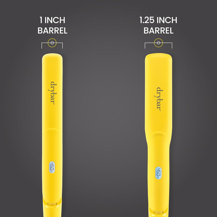 Drybar The Tress Press Plancha alisadora