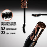 Charlotte Tilbury Exagger-Eyes Instant Volume Mascara Makeup \u2013...