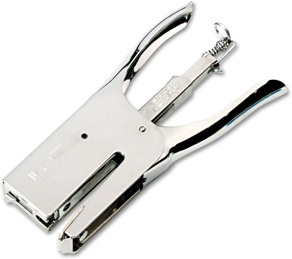 Rapid K1 – Engrapadora clásica Retro (5000580), Cromado