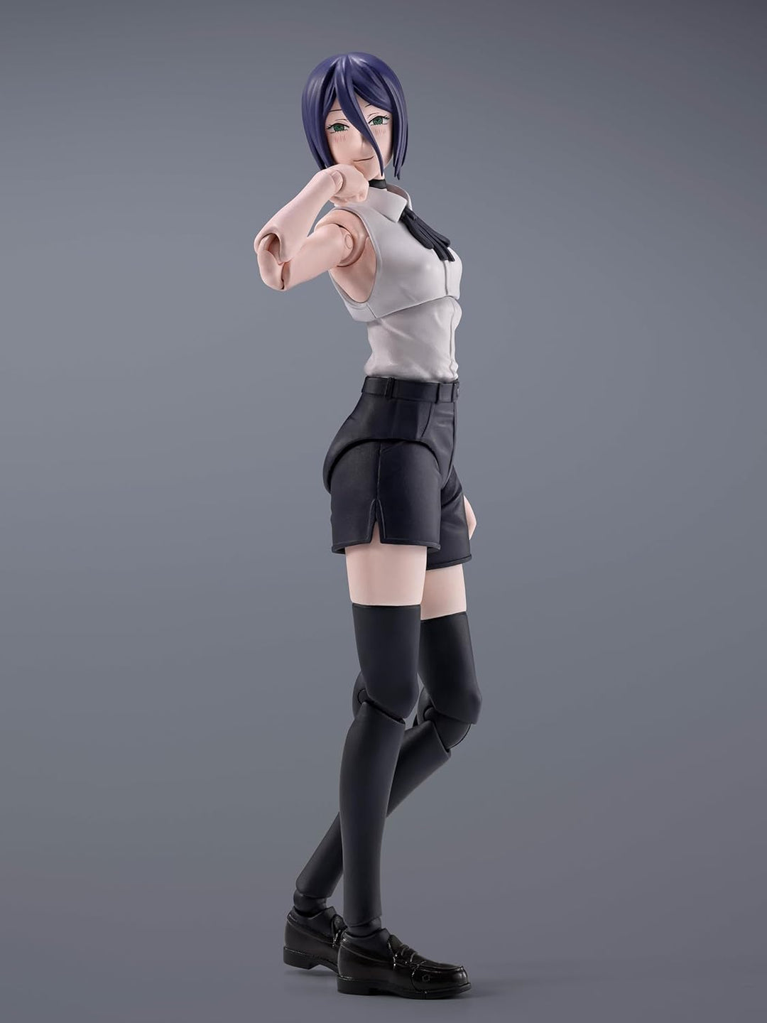 TAMASHII NACIONES - Chainsaw Man - The Movie: Reze Arc - Figura de...