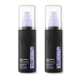 Urban Decay All Nighter - Spray fijador de maquillaje impermeable,...