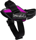 ShawnCo Essential Pro - Arnés para perro, chaleco sin tirones para mascotas