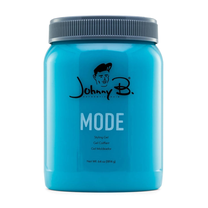 Gel de peinado profesional Johnny B. Mode