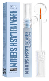 BABE ORIGINAL Renewing Lash Serum - Suero de pestañas con infusión...