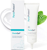 Gel Periódico | Tratamiento periodontal para dientes | Promueve el...