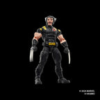 Marvel Legends Series Wolverine, X-Men Comics Figura de acción