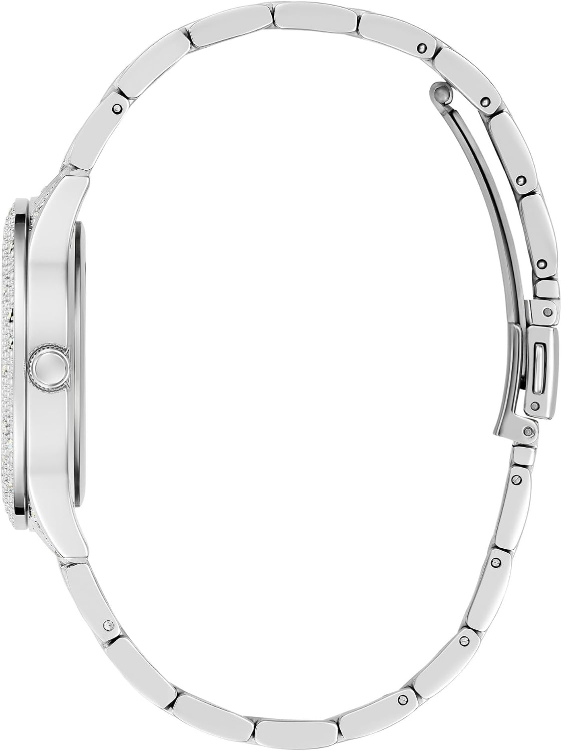 Guess Reloj Mujer Shooting Star Acero Inoxidable