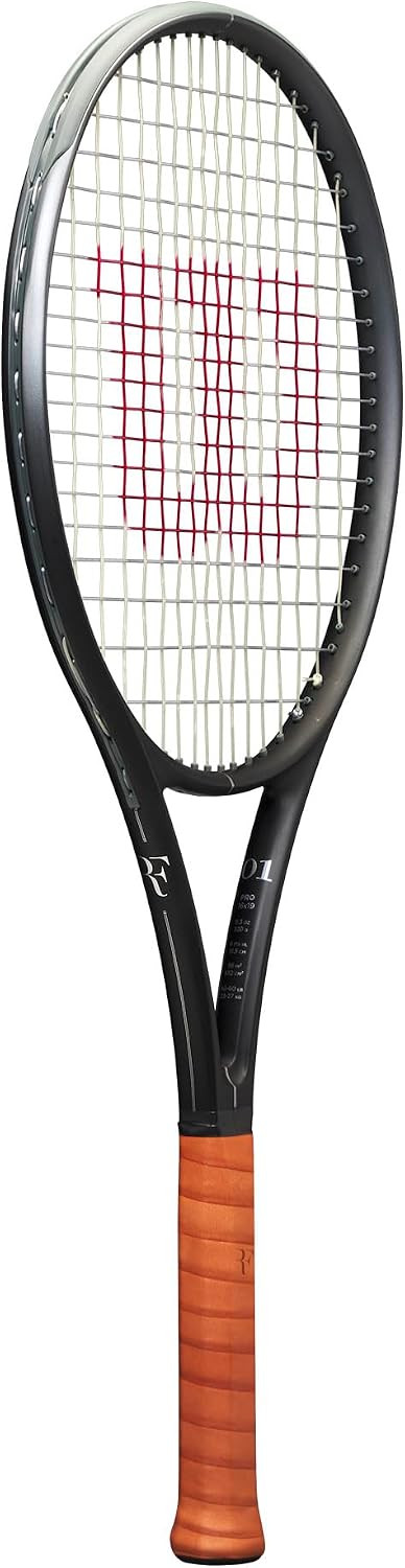 Wilson RF 01 Pro Desempeño en Bádminton Tennis Racket