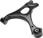 12 brazos de control delanteros inferiores con rótulas para Honda Civic 1.8L barras de acoplamiento exteriores interiores extremos de barra estabilizadora K620382 K620382 K620383 K500069 K50007070 12 PCS K807 69 K80768