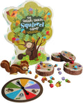 Educational Insights juego de la ardilla The Sneaky