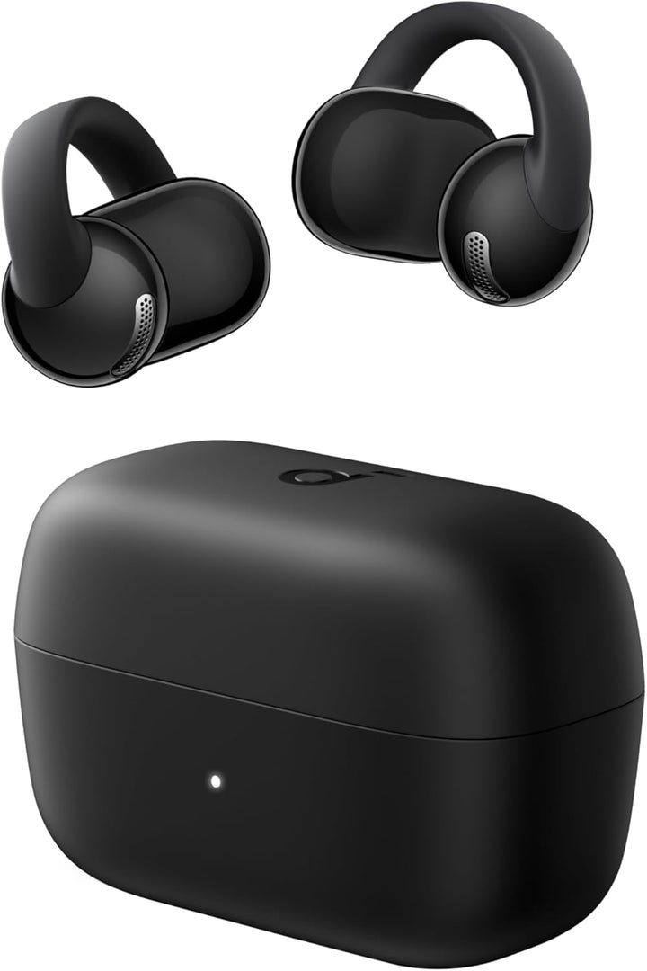 Soundcore C50i de Anker, auriculares de oído abierto, auriculares d...