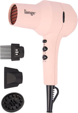 L'ANGE HAIR PowerStyle Secador de Cabello Iónico Turbo | 1875W...