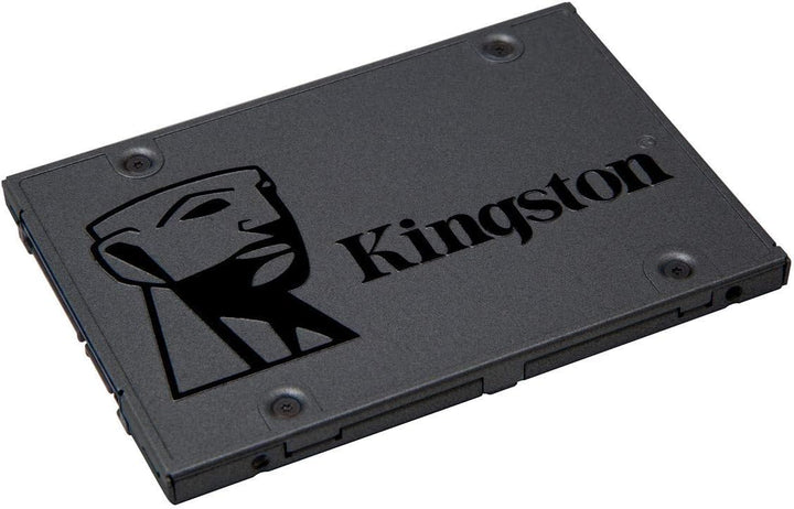 Kingston 960GB A400 SATA3 2.5 "SSD interno SA400S37 \/ 960G - R...