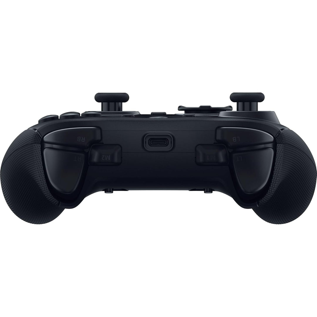 Controlador de juegos Razer Wolverine V3 Pro 8K PC inalámbrico: tas...