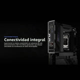 GIGABYTE X870E AORUS Elite WIFI7 Placa base AMD AM5 LGA 1718, ATX,...